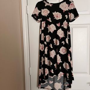 Lularoe Carly Dress